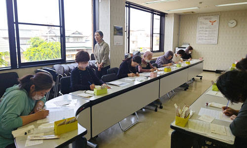 大人まなび倶楽部